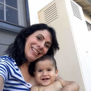 Meet your Posher, Jean